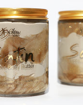 Glamour Butter --- Whipped Glow Butter