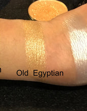 Egyptian (Remixed) ----- 37mm Pressed Powder