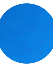 Liner Neon Blue--- Matte Gel Liner