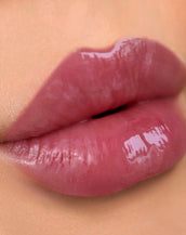 Blush —   Lip Gloss