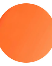 Liner Neon Orange---Matte Gel Liner